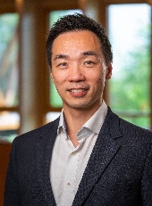 Ir Dr Ken Chan