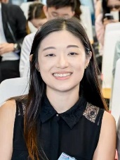 Dr Hayley Tsang