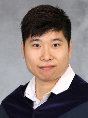 Dr Oscar Chan