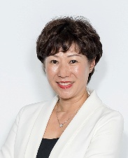 Ir Alice Chow, JP