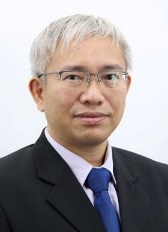 Ir Prof Wong Ling Tim